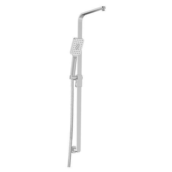 Baril DGL-3097-83 Shower Column, Shower Head Not Included