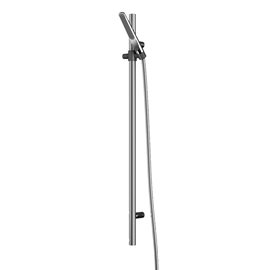 Baril DGL-3199-01 Sc 1-Spray Sliding Shower Bar