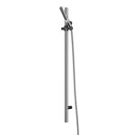 Baril DGL-3199-01 Sc 1-Spray Sliding Shower Bar