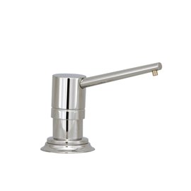 Baril DIS-6034-01 Soap Dispenser With Long Spout