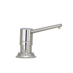 Baril DIS-6034-01 Soap Dispenser With Long Spout