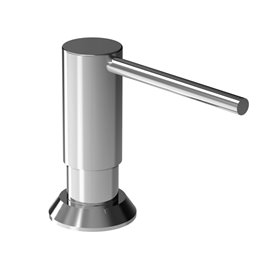 Baril DIS-9030-00 Modern Soap Dispenser