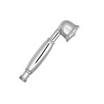 Baril DOU-1219-01 1-Spray Hand Shower