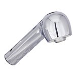 Baril DOU-1301-00 2-Spray Hand Shower