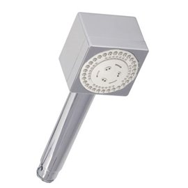 Baril DOU-2515-04 4-Spray Anti-Limestone Hand Shower