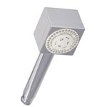 Baril DOU-2515-04 4-Spray Anti-Limestone Hand Shower