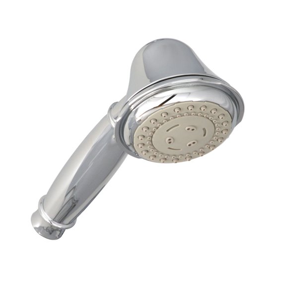 Baril DOU-2535-04 4-Spray Anti-Limestone Hand Shower