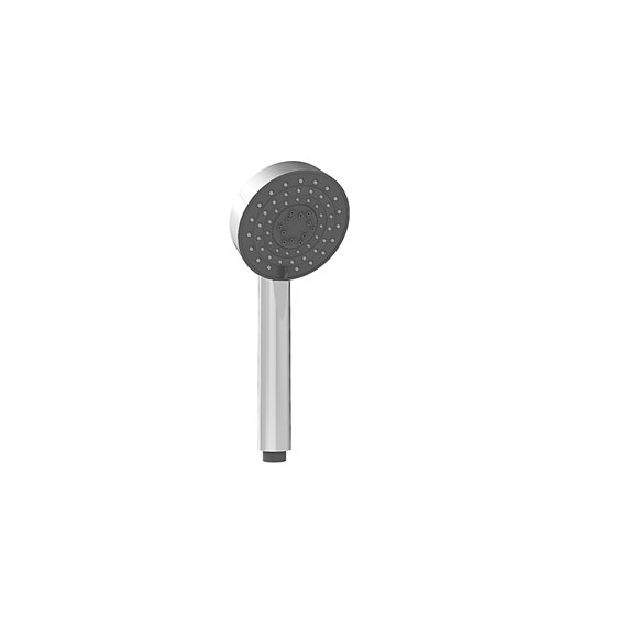 Baril DOU-2551-03 3-Spray Hand Shower