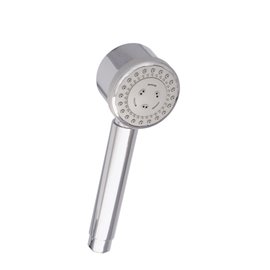 Baril DOU-2553-04 4-Spray Anti-Limestone Hand Shower