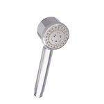 Baril DOU-2553-04 4-Spray Anti-Limestone Hand Shower