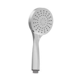 Baril DOU-2566-03 3-Spray Anti-Limestone Hand Shower