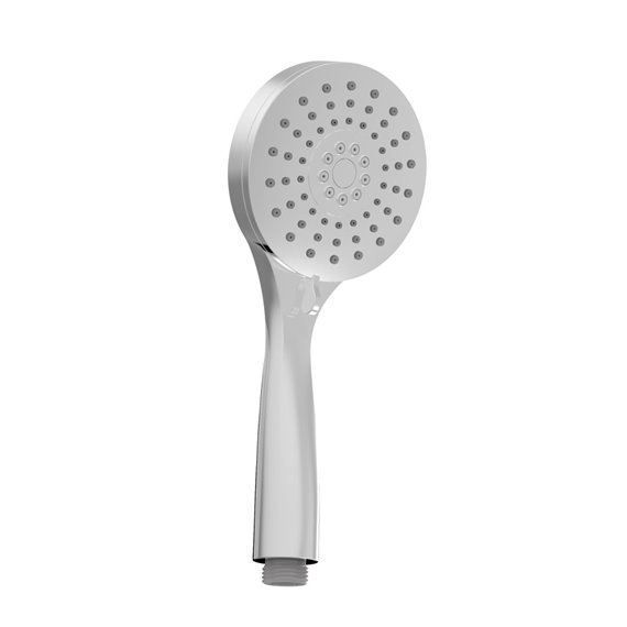 Baril DOU-2566-03 3-Spray Anti-Limestone Hand Shower