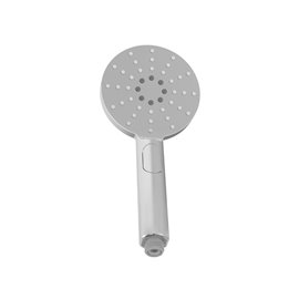 Baril DOU-2574-03 3-Spray Anti-Limestone Hand Shower