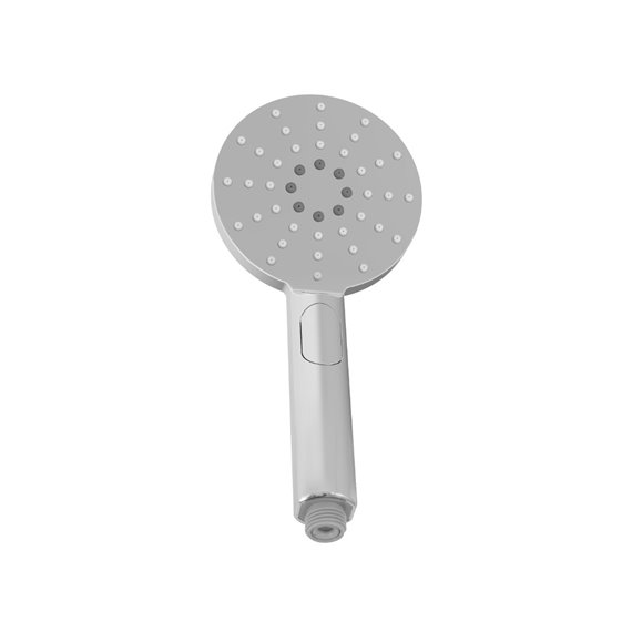 Baril DOU-2574-03 3-Spray Anti-Limestone Hand Shower