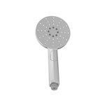 Baril DOU-2574-03 3-Spray Anti-Limestone Hand Shower