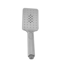 Baril DOU-2584-03 3-Spray Anti-Limestone Hand Shower