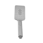 Baril DOU-2584-03 3-Spray Anti-Limestone Hand Shower