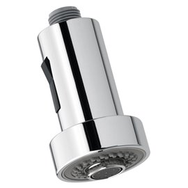 Baril DOU-6045-02 2-Spray Hand Shower