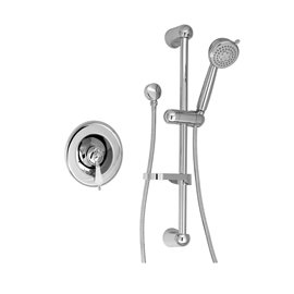 Baril PRO-2100-18 RALPH B18 Complete Pressure Balanced Shower Kit