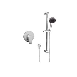 Baril PRO-2100-45 SENS B45 Complete Pressure Balanced Shower Kit