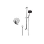 Baril PRO-2100-45 SENS B45 Complete Pressure Balanced Shower Kit