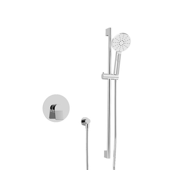 Baril PRO-2100-46 PROFILE B46 Complete Pressure Balanced Shower Kit