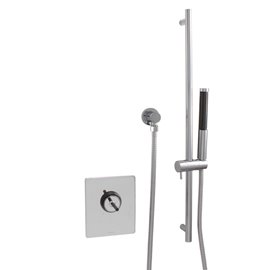 Baril PRO-2100-52 FT B52 Complete Pressure Balanced Shower Kit