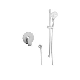 Baril PRO-2101-45 SENS B45 Complete Pressure Balanced Shower Kit