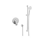 Baril PRO-2101-45 SENS B45 Complete Pressure Balanced Shower Kit