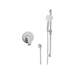 Baril PRO-2105-45 SENS B45 Complete Pressure Balanced Shower Kit