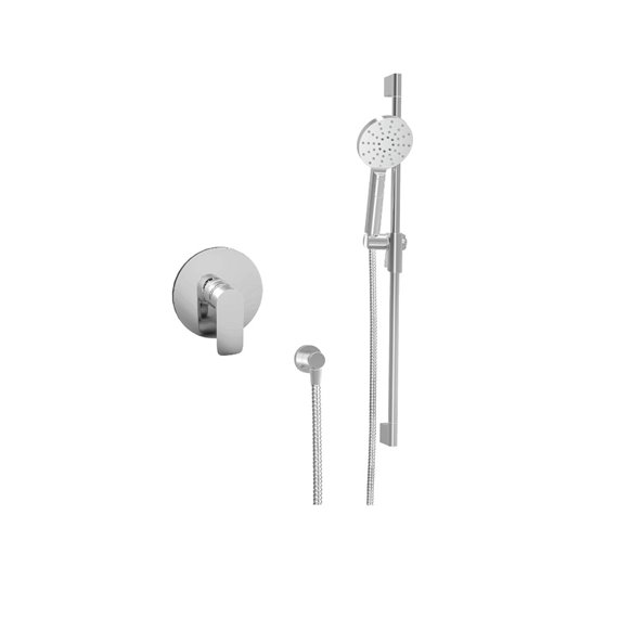 Baril PRO-2105-45 SENS B45 Complete Pressure Balanced Shower Kit