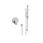 Baril PRO-2105-45 SENS B45 Complete Pressure Balanced Shower Kit