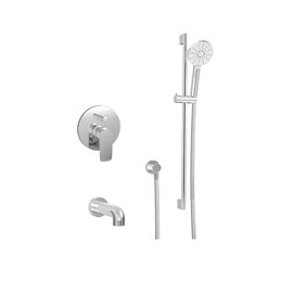 Baril PRO-2203-45 SENS B45 Complete Pressure Balanced Shower Kit