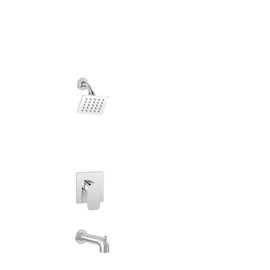 Baril PRO-2210-04 PETITE B04 Complete Pressure Balanced Shower Kit