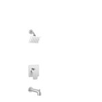 Baril PRO-2210-04 PETITE B04 Complete Pressure Balanced Shower Kit