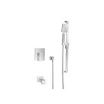 Baril PRO-2215-95 REC B05 Complete Pressure Balanced Shower Kit