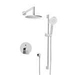 Baril PRO-2400-46 PROFILE B46 Complete Pressure Balanced Shower Kit