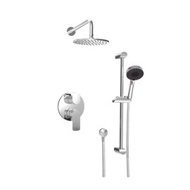 Baril PRO-2800-45 SENS B45 Complete Pressure Balanced Shower Kit