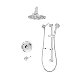 Baril PRO-3000-19 TRAD B19 Complete Thermostatic Shower Kit