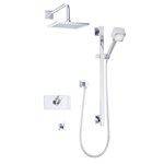 Baril PRO-3000-28 HAÜS-L B28 Complete Thermostatic Shower Kit