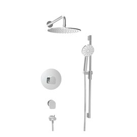 Baril PRO-3005-45 SENS B45 Complete Thermostatic Shower Kit