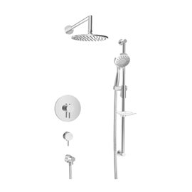 Baril PRO-3015-66 ZIP B66 Complete Thermostatic Shower Kit