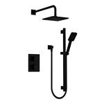 Baril PRO-4200-10 REC B05 Complete Thermostatic Pressure Balanced Shower Kit