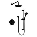 Baril PRO-4200-45 SENS B45 Complete Thermostatic Pressure Balanced Shower Kit