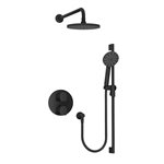 Baril PRO-4205-45 SENS B45 Complete Thermostatic Pressure Balanced Shower Kit