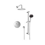 Baril PRO-4211-45 SENS B45 Complete Thermostatic Pressure Balanced Shower Kit