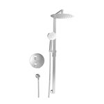 Baril PRO-4235-45 SENS B45 Complete Thermostatic Pressure Balanced Shower Kit