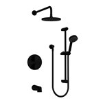 Baril PRO-4300-45 SENS B45 Complete Thermostatic Pressure Balanced Shower Kit