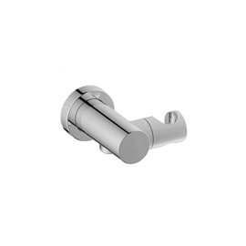 Baril RAC-9001-19 Wall Shower Holder And Supply Elbow Connection