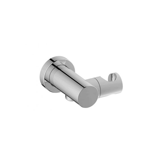 Baril RAC-9001-19 Wall Shower Holder And Supply Elbow Connection